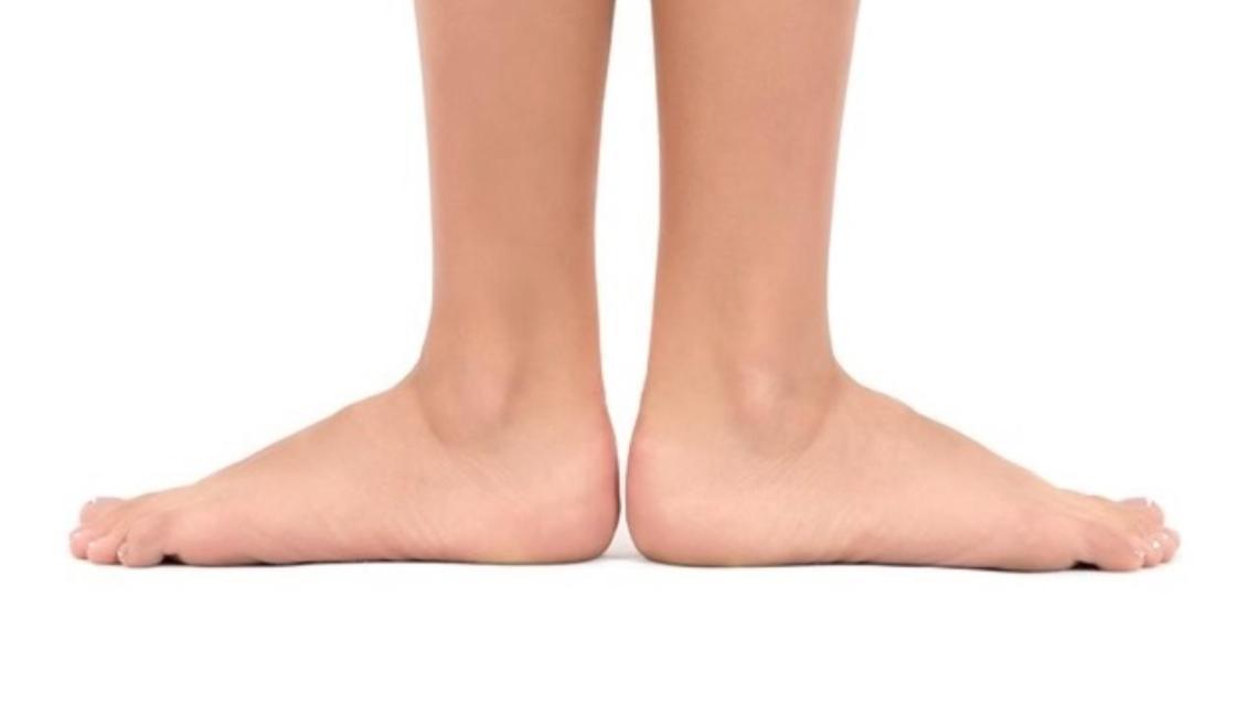 30 Flat Foot Meaning In Astrology Astrology News