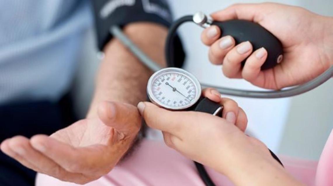 Precautions Required for Correct Measurement of Blood Pressure