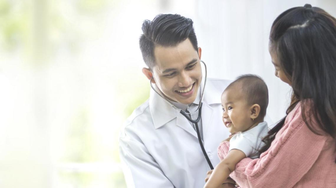 When to see an Ayurvedic Pediatric Doctor?