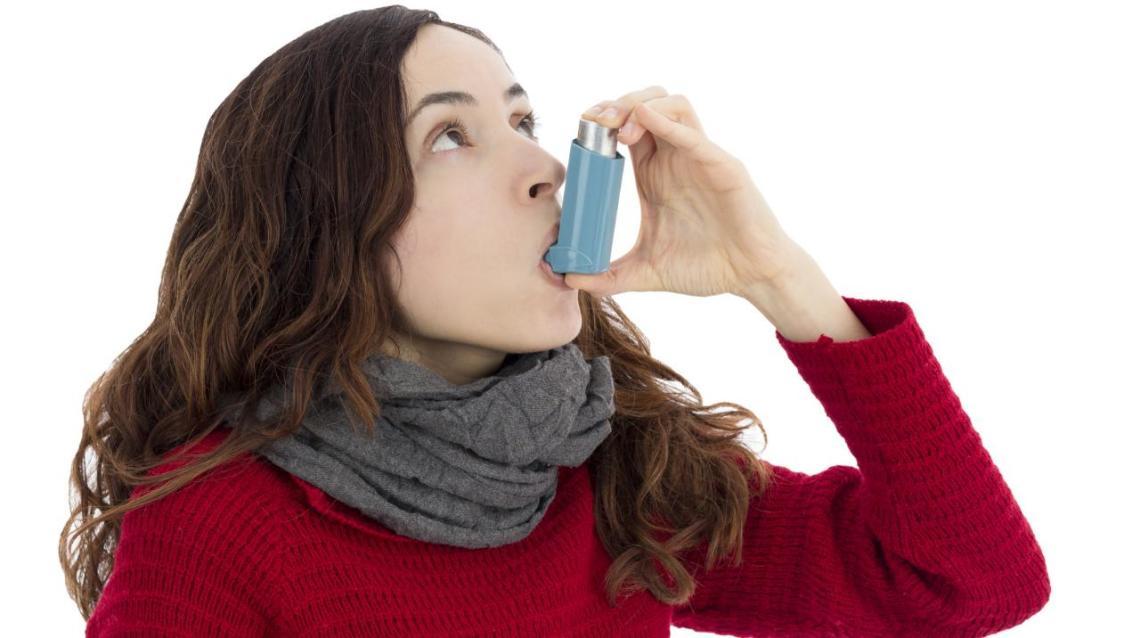 Control Allergies to Control Asthma