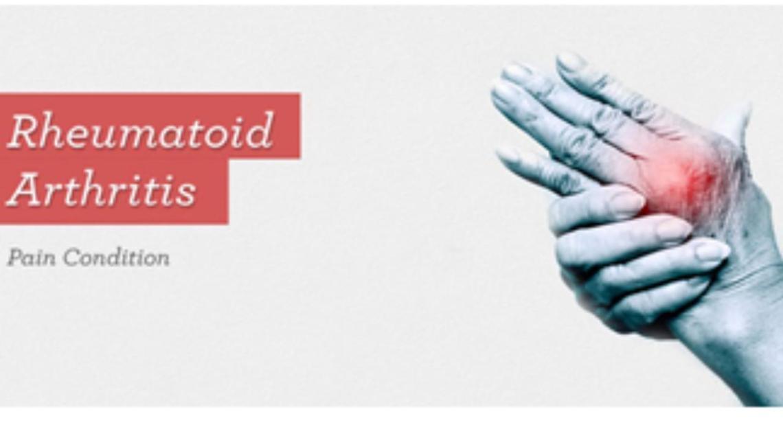 Ayurveda Management Of Rheumatoid Arthritis