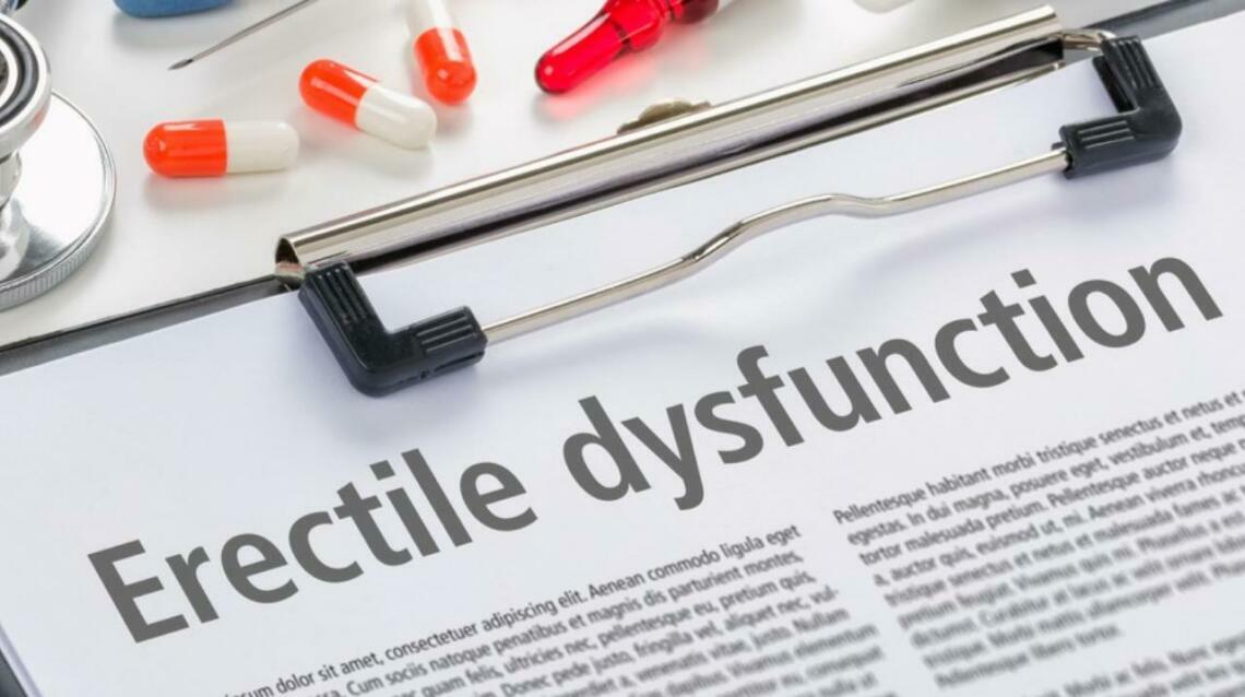 Natural Remedies for Erectile Dysfunction