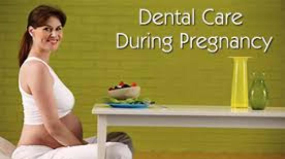 Oral Health an Essential in Pregnancy