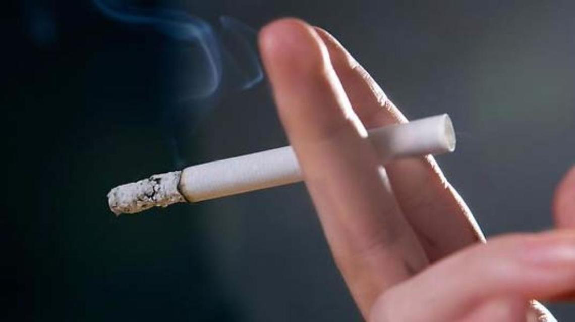 Does Smoking Help in Weight Loss?