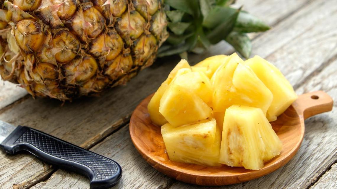 Pineapple And Diabetes DiabetesWalls