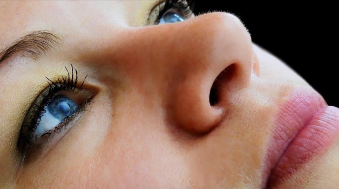 What to do when the Nose Bleeds?