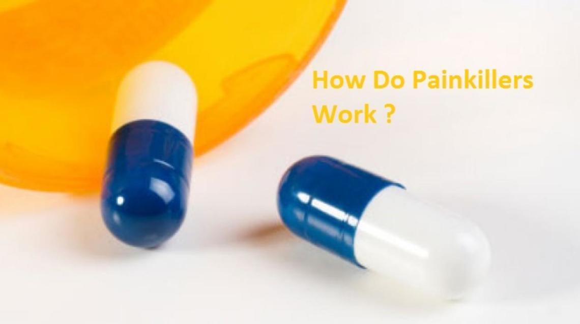 How Do Painkillers Work