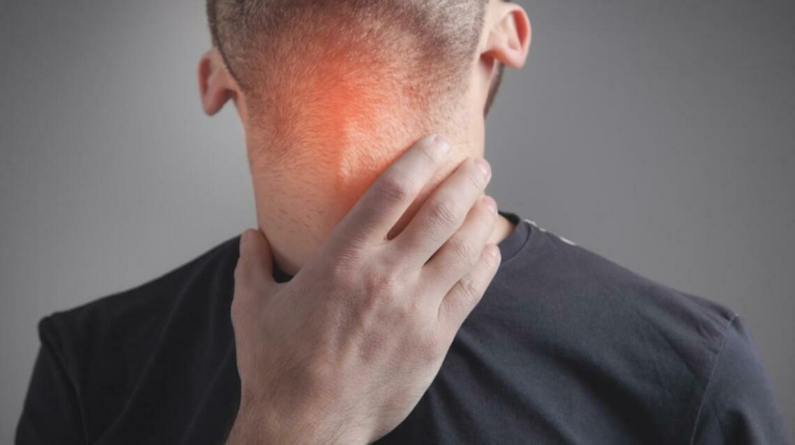 Help! My Throat Is Always Scratchy!