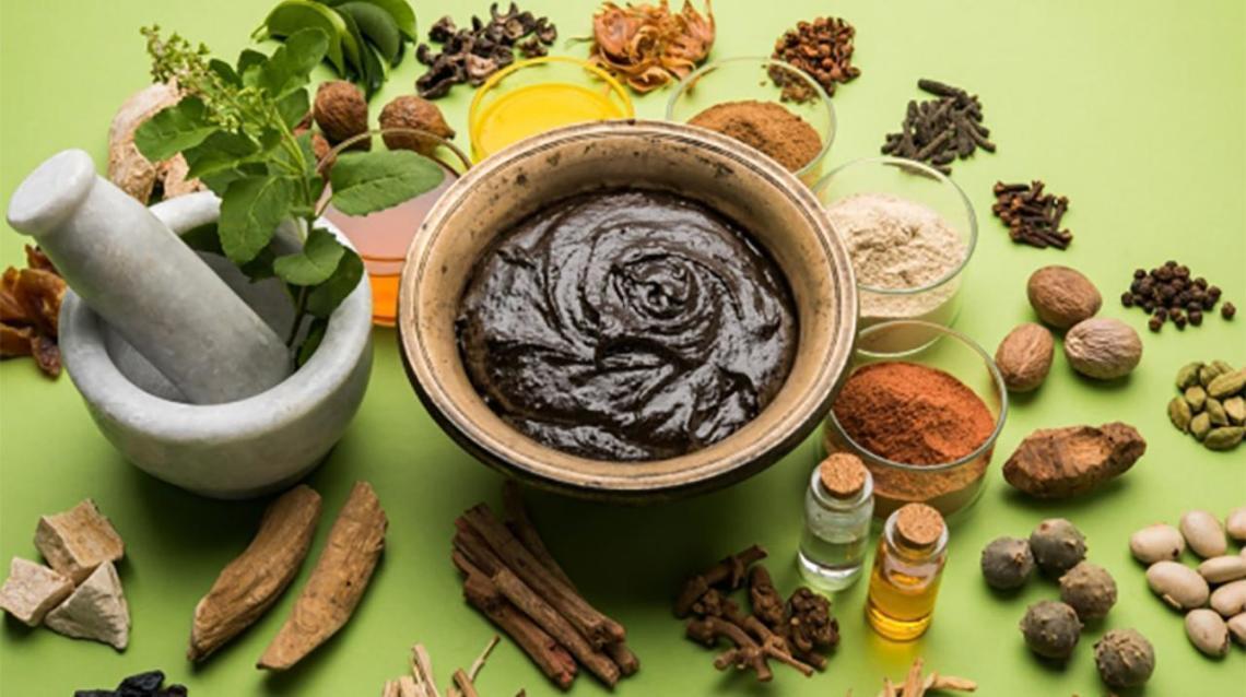 7 Benefits of Ayurveda