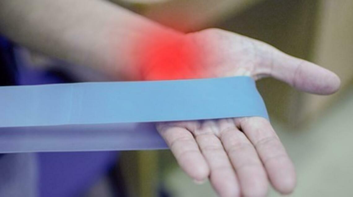 Arthritis in Young Age Diagnosis and Prevention