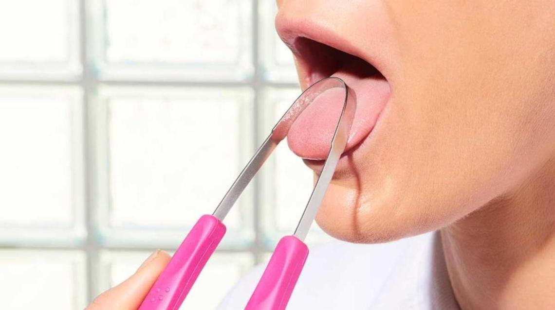 What Happens If Your Uvula Is Touching Your Tongue