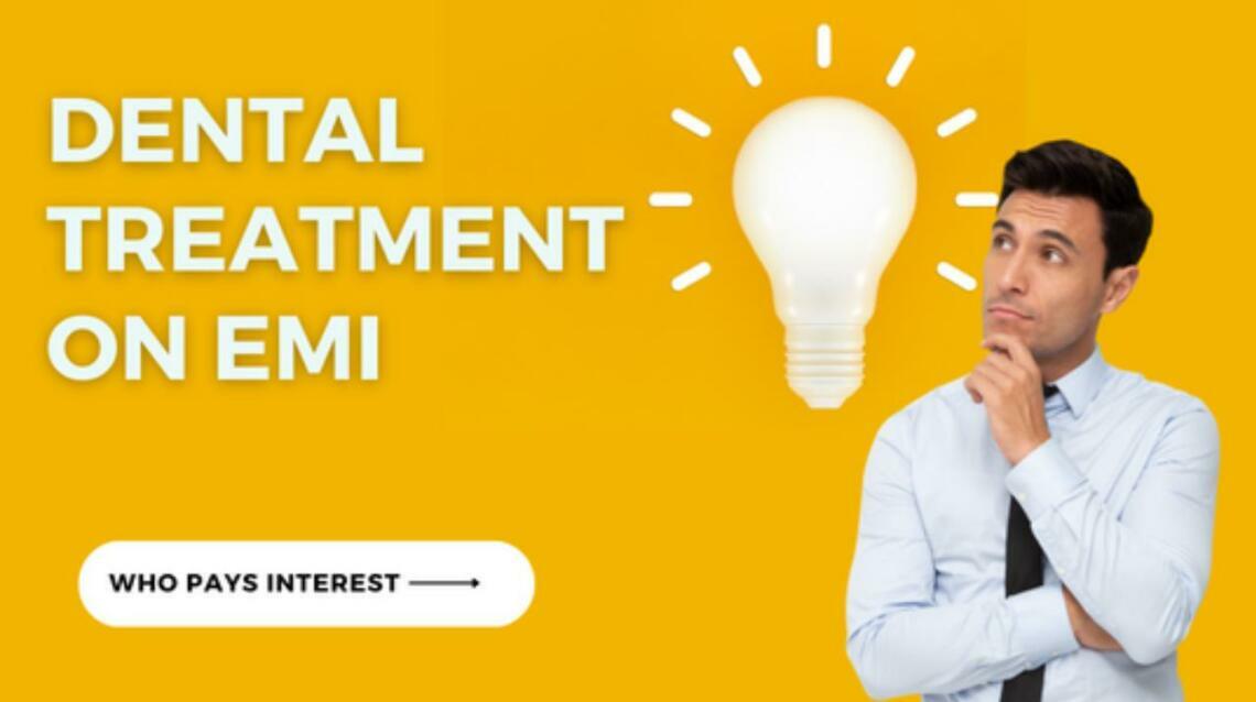 The Concept of Dental Treatment on Emi