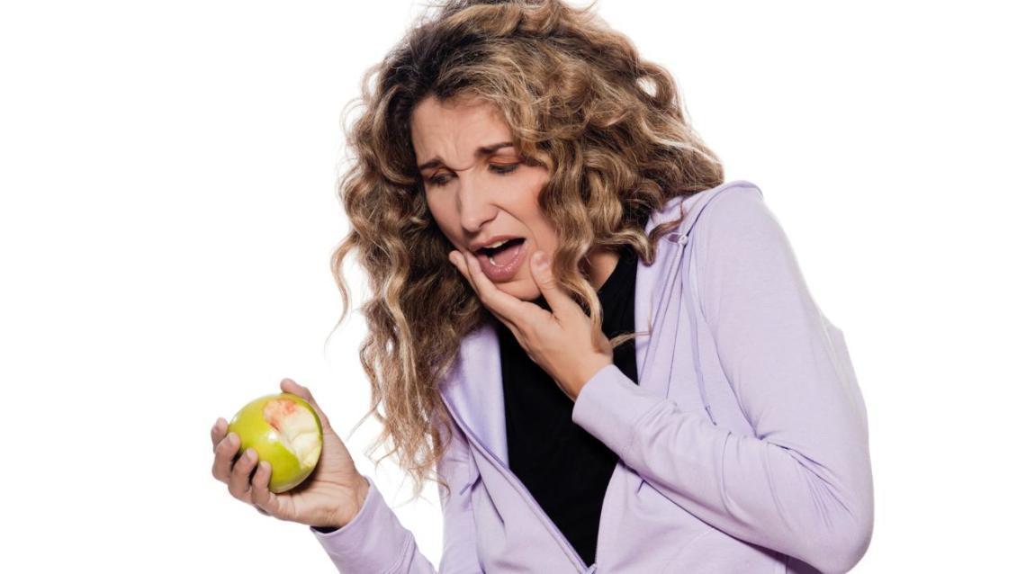 Oral Manifestations of Dengue Fever