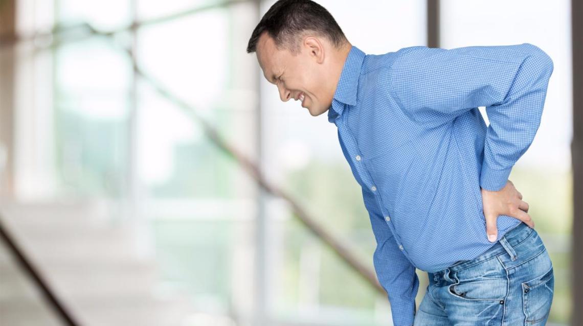 Back Pain? Stop Doing These Exercises!