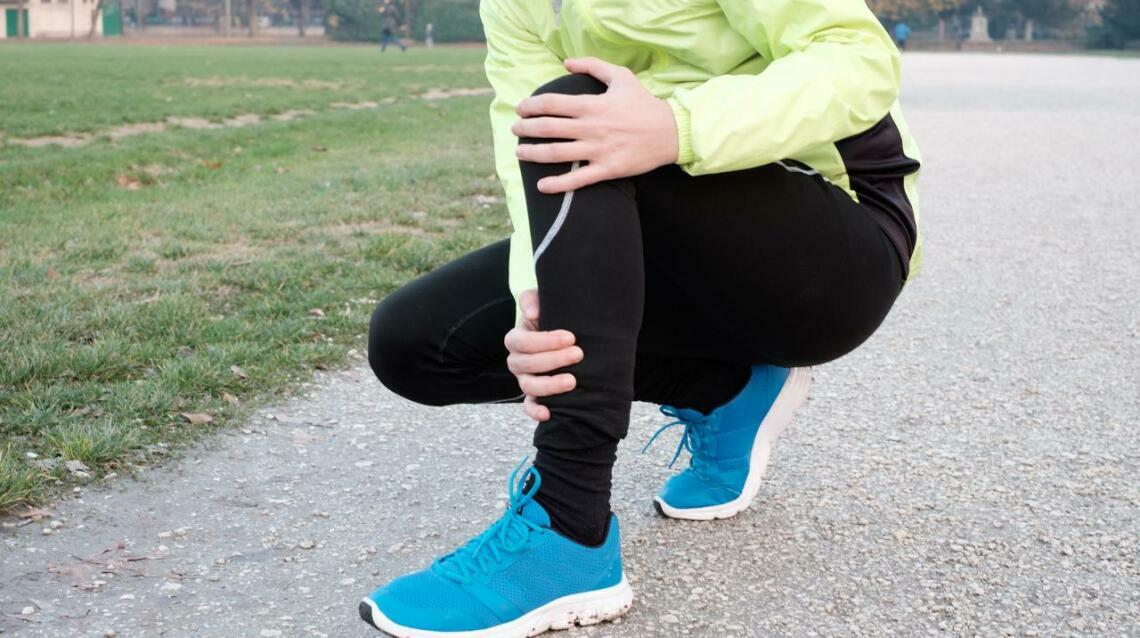 10 Tips For Relieving Joint Pain in Winter