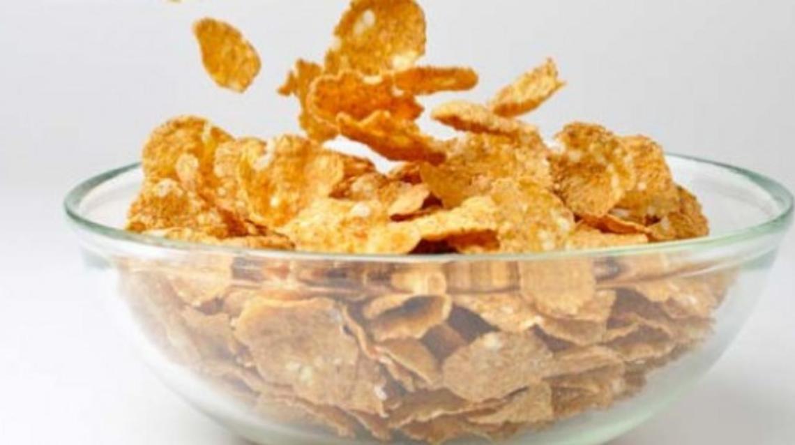 Calories In Corn Flakes With Milk And Banana Banana Poster