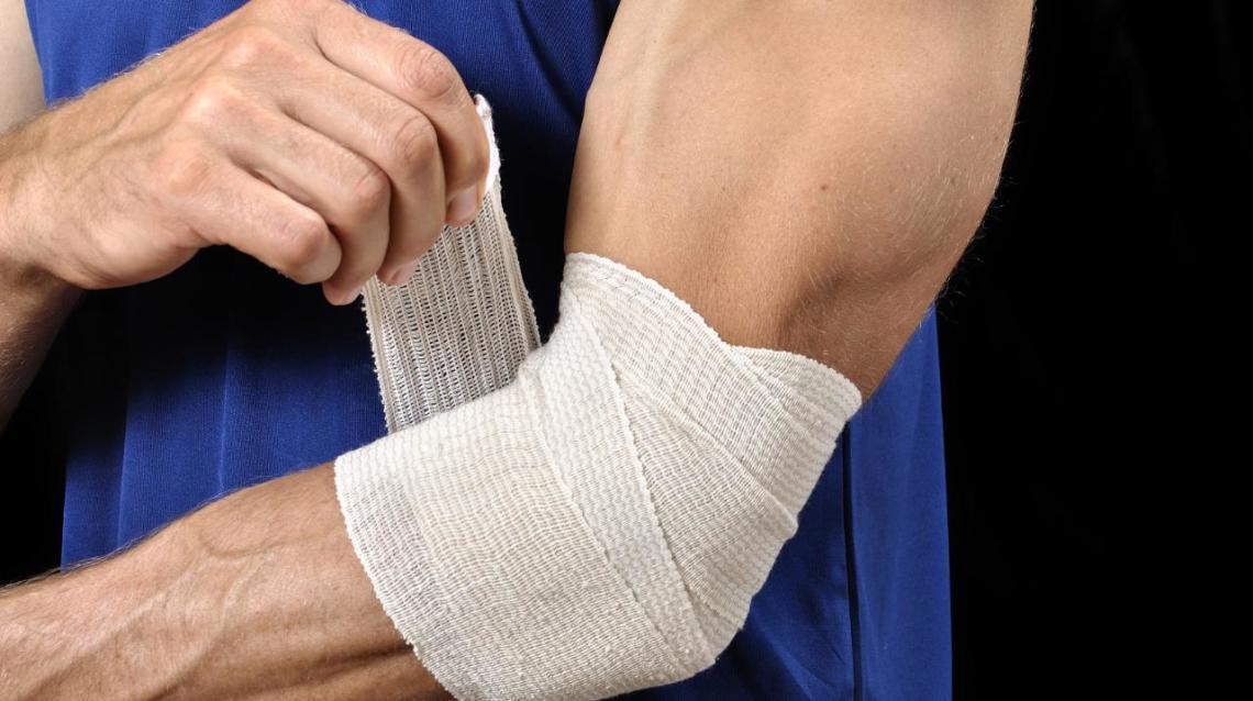 Selfie Elbowa Trending Disorder