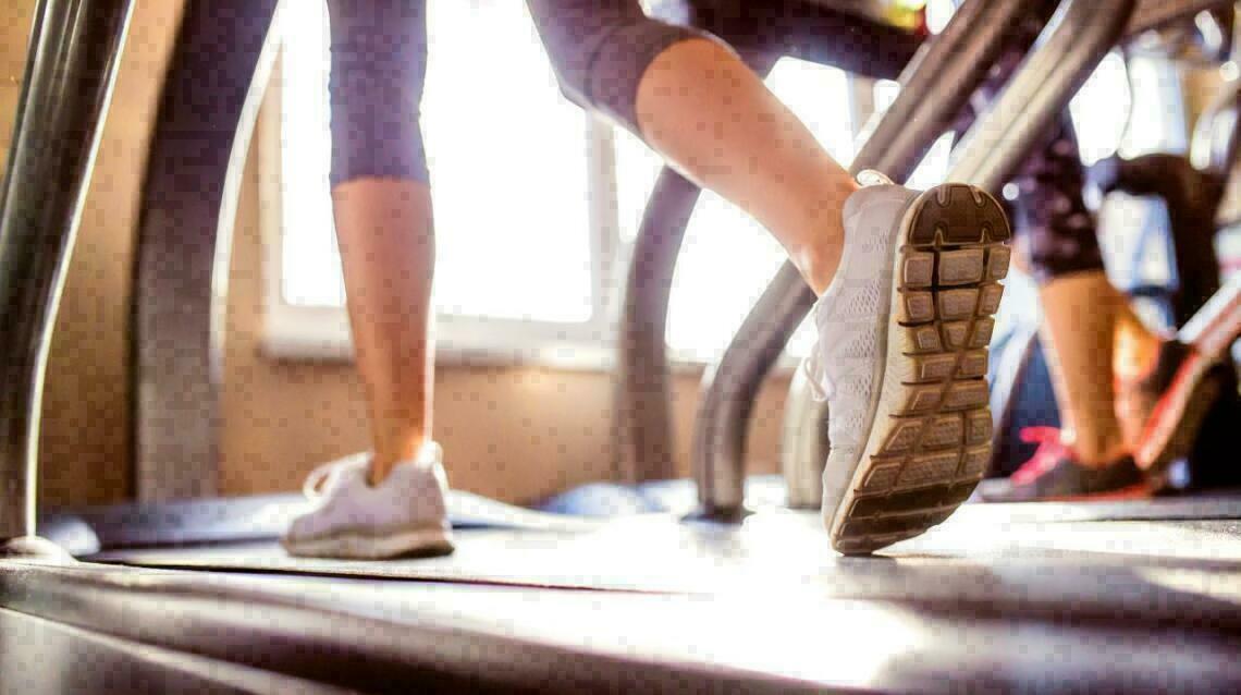 FAQs on Treadmill Running And Knee Pain