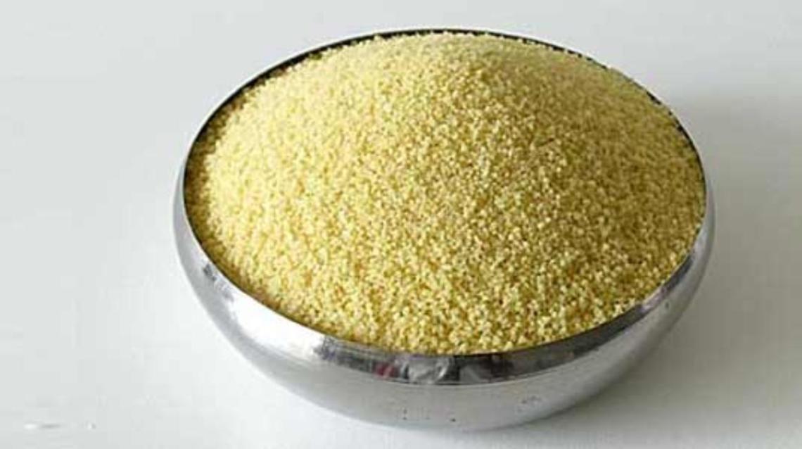 Couscous and Its Health Benefits