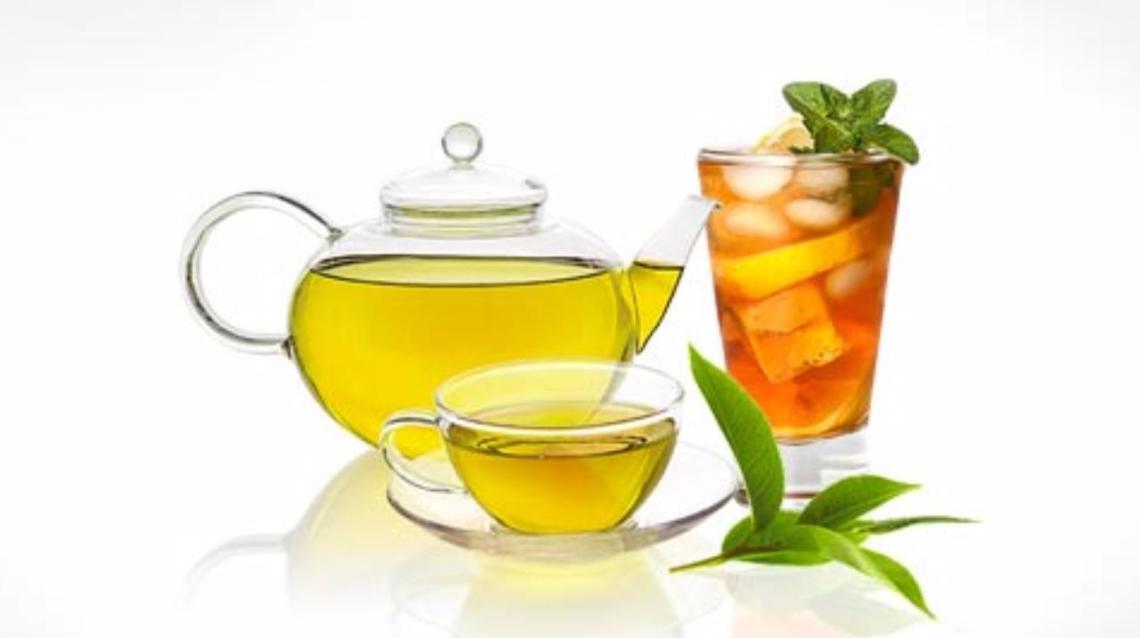 How to Make The Perfect Cup of Green Tea