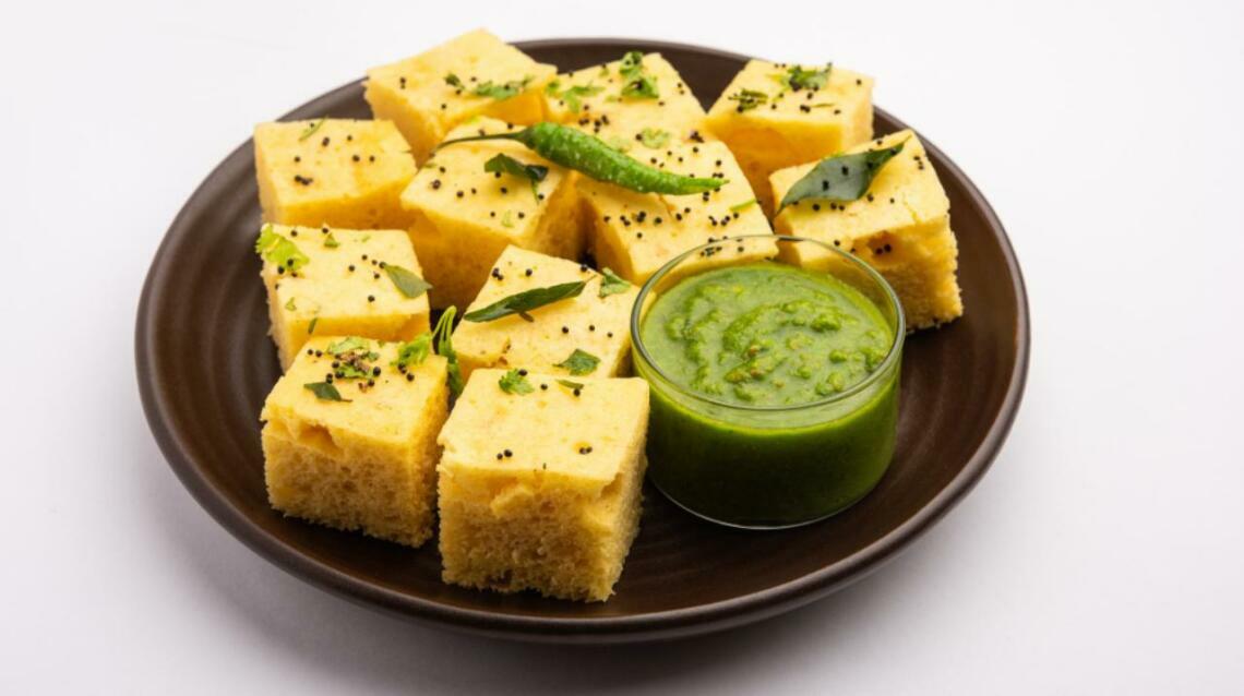 Weight Loss Tips With Gujarati Diet by Dietician Avni Kaul