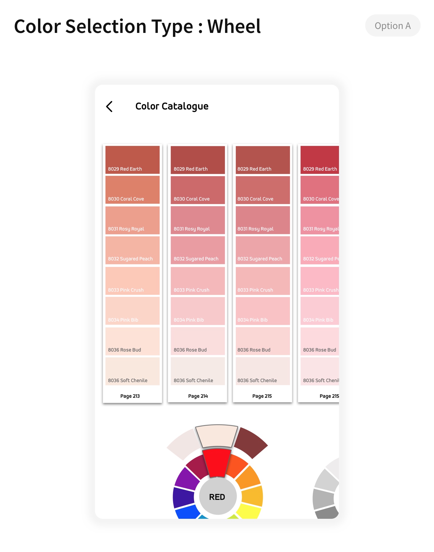 Color with Asian Paints