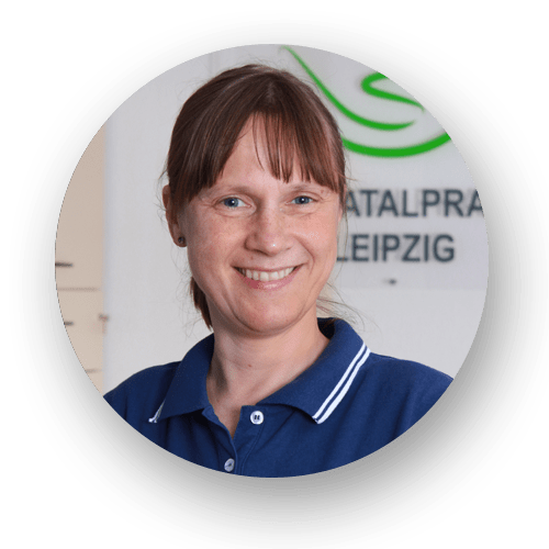 Dr. med. Simone Glasow PRÄNATALPRAXIS LEIPZIG