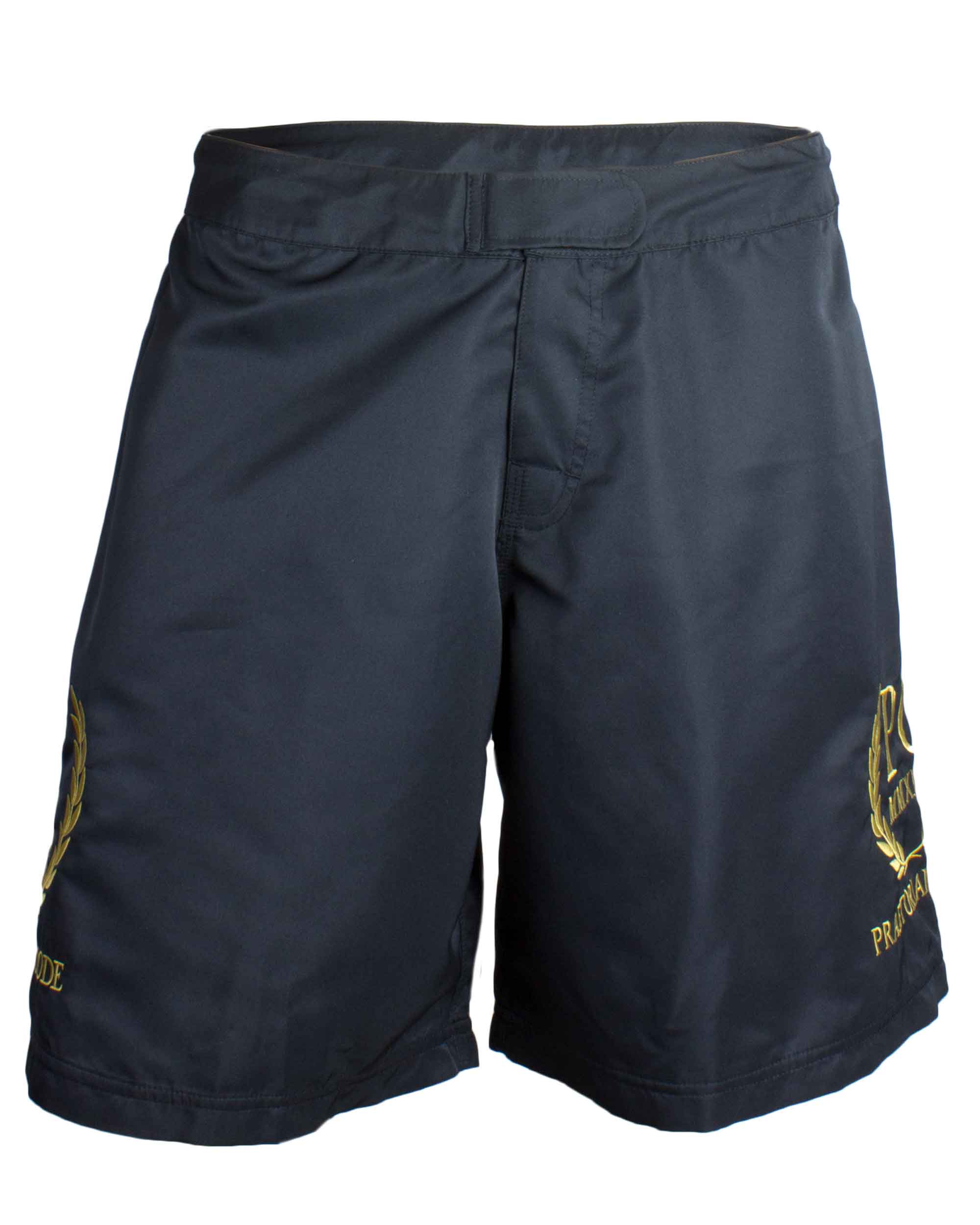 MMA Shorts Performance and Comfort Praetorian Code