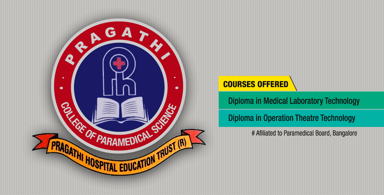 Pragathi College of Paramedical Sciences Puttur