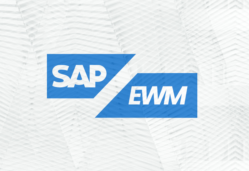 SAP EWM training institute in Bangalore SAP EWM online training