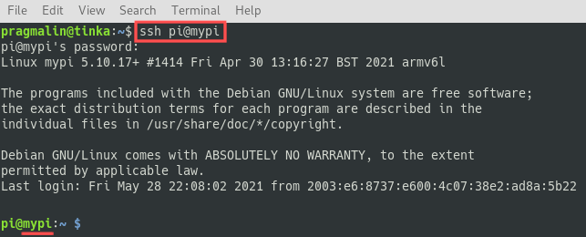 How to change the hostname of your Raspberry PI PragmaticLinux