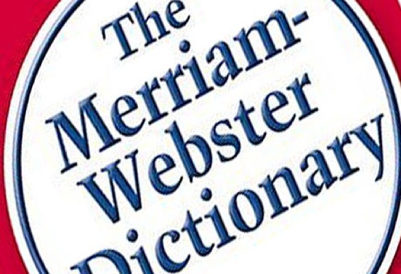 Merriam Webster New Words 2023 Pragmatic Is Word Of The Year For 2011 By Merriam-Webster
