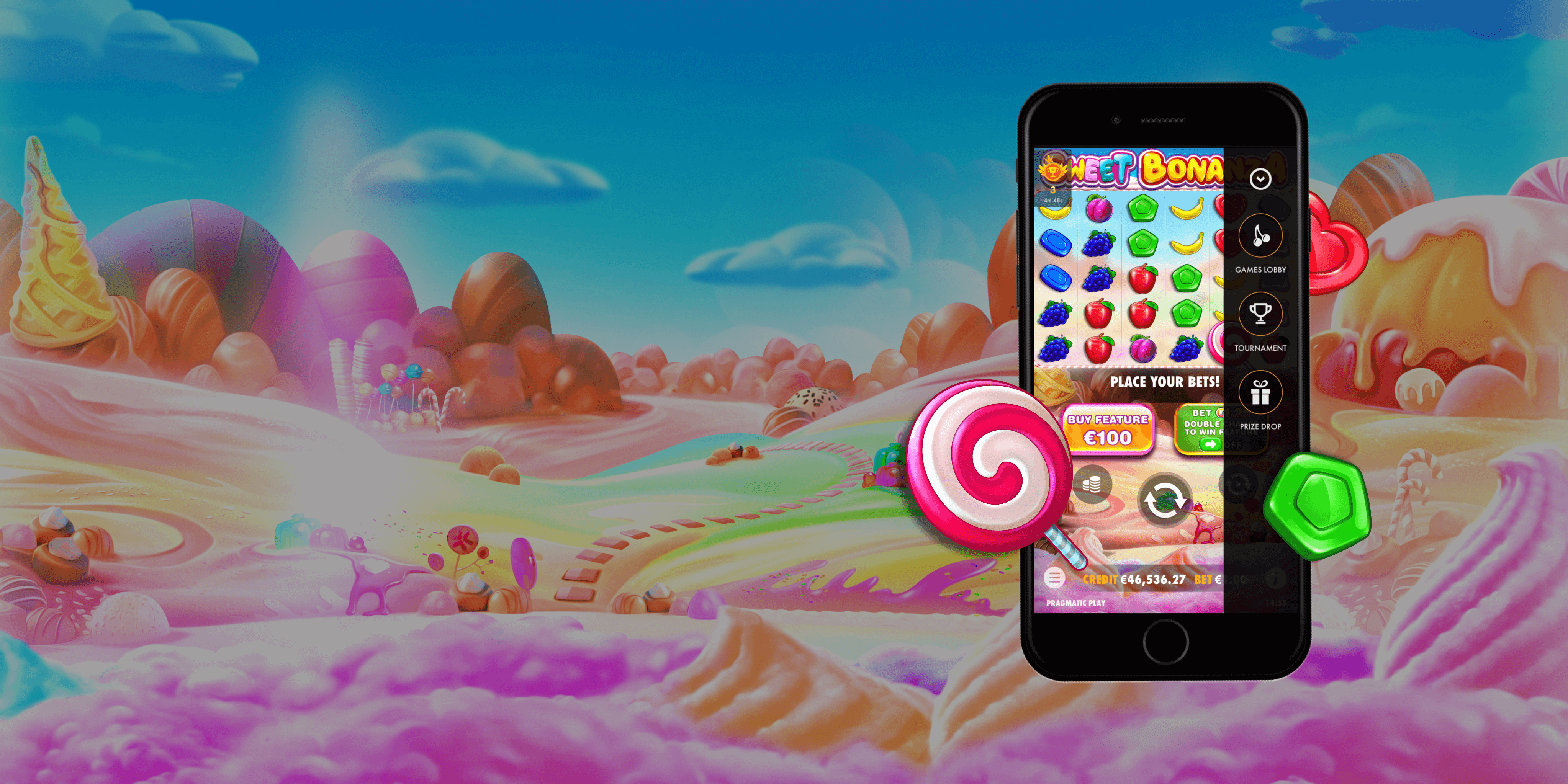 Pragmatic Play Casino Promo Tools Pragmatic Play Enhance