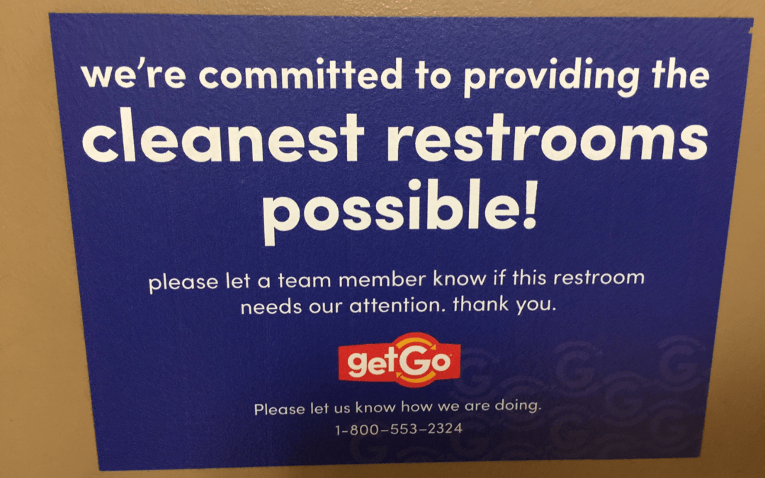 Over Promise, Under Deliver