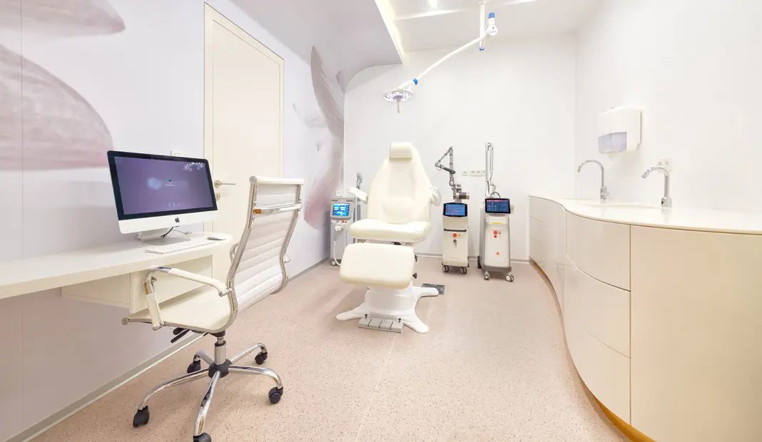 Prague Esthetic Your dream body awaits