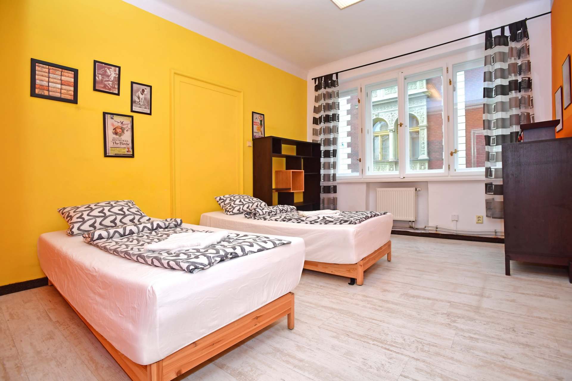 Gallery of Prague Old Town hostel Prague old town hostel