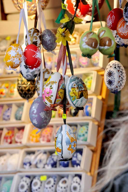 Easter whips up some Czech traditions Prague Post