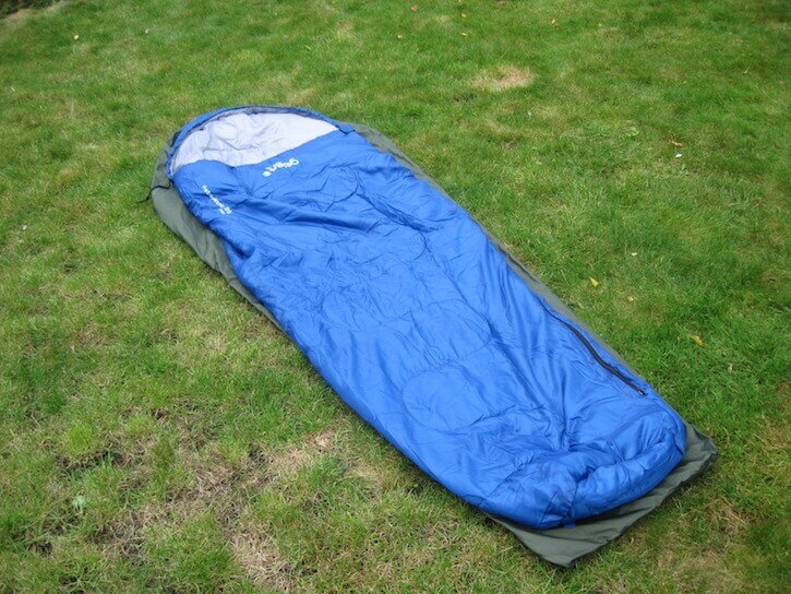 Highlander Hawk Bivy Bag Review Prague Post