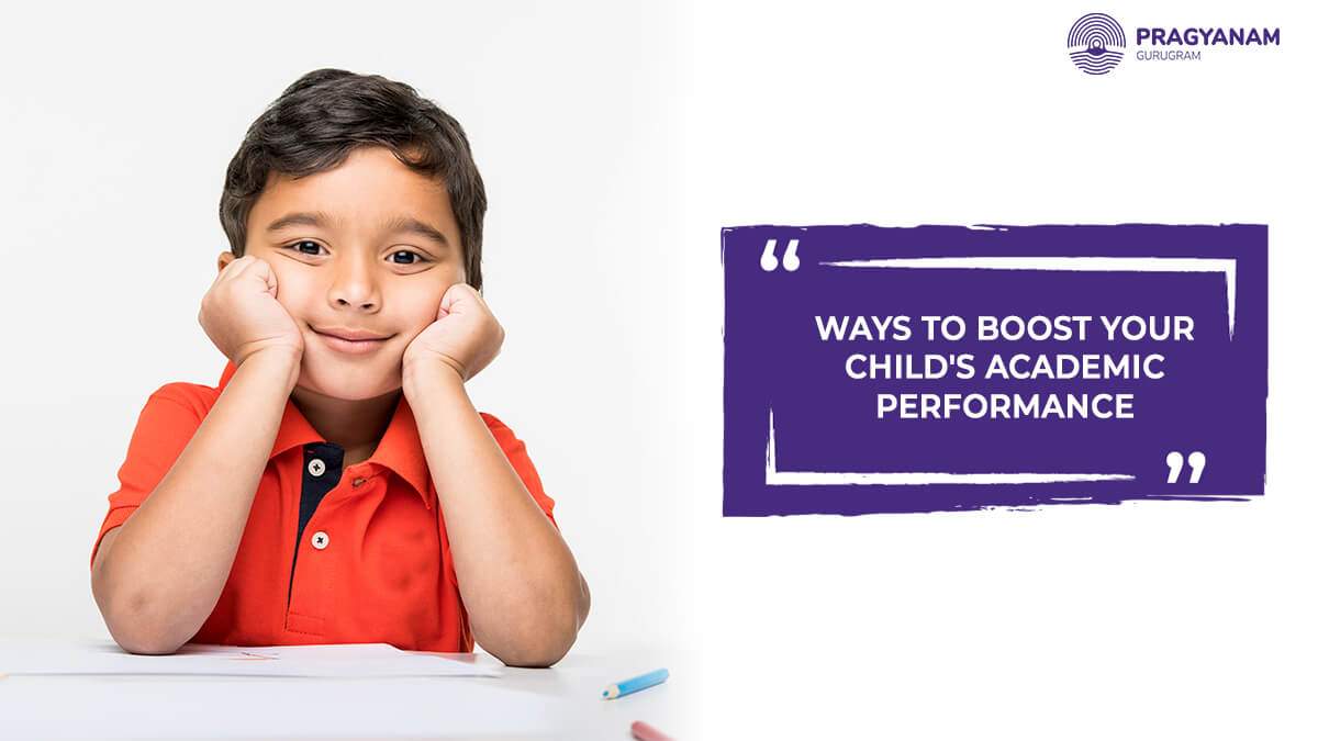 Looking At Ways To Boost Your Child's Academic Performance(03)