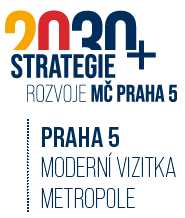 Strategie Rozvoje 2030 Mc Praha 5