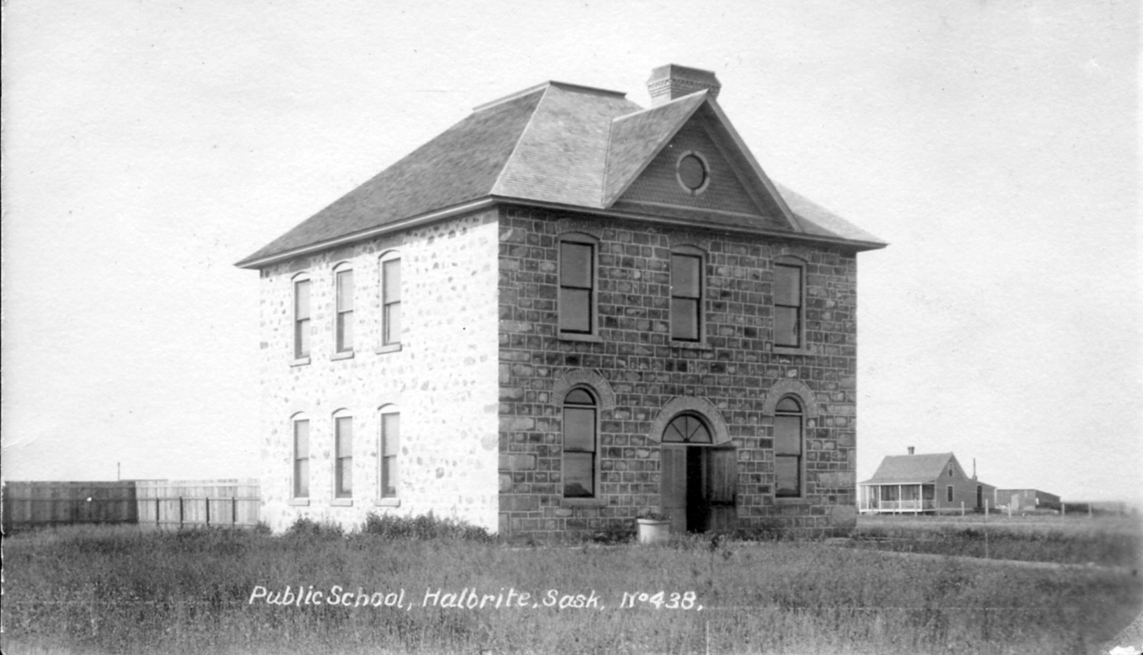 Historical photos photographs of Halbrite Saskatchewan