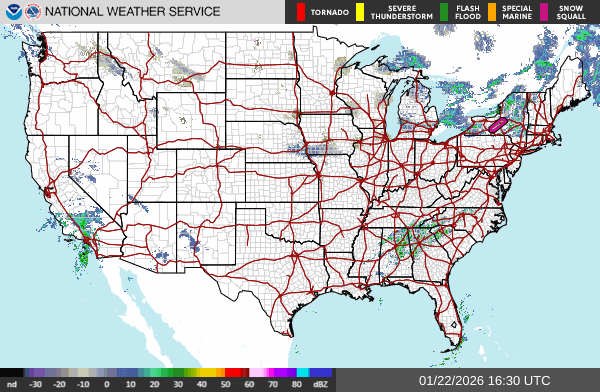 Prairie Ag Partners Weather