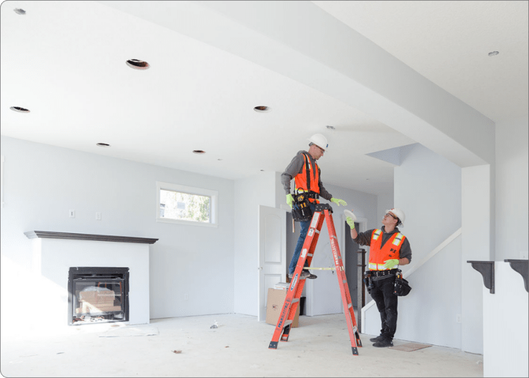 Vancouver Electrician Residential, Commercial, Industrial Prairie