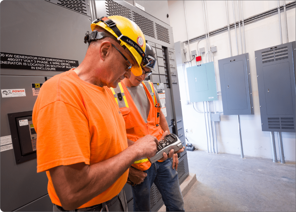 NE Portland Electricians Residential, Commercial, Industrial