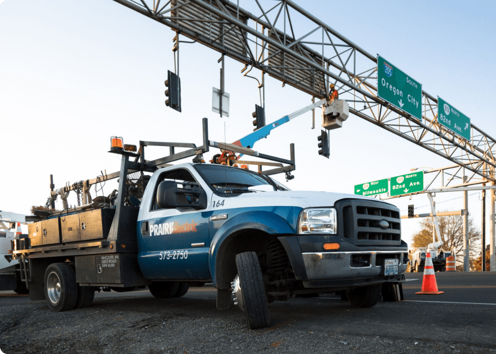 Subdivision Electrical Design Prairie Electric