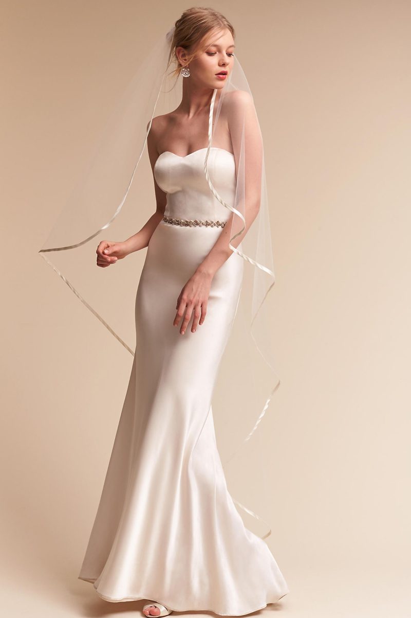 20 Spectacular Statement Wedding Veils For Classic Brides! Praise Wedding