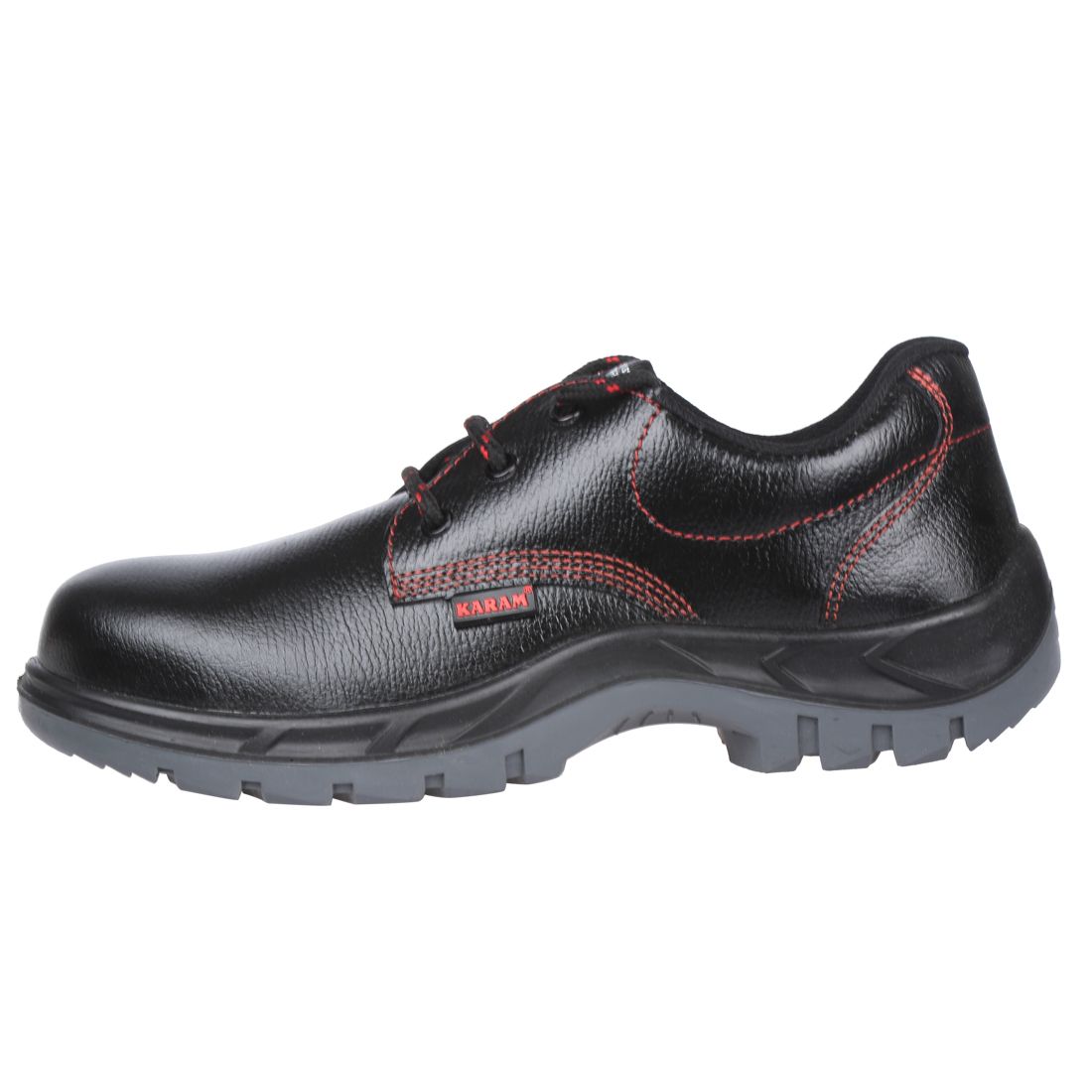 KARAM SAFETY SHOES FS01 FIBER TOE