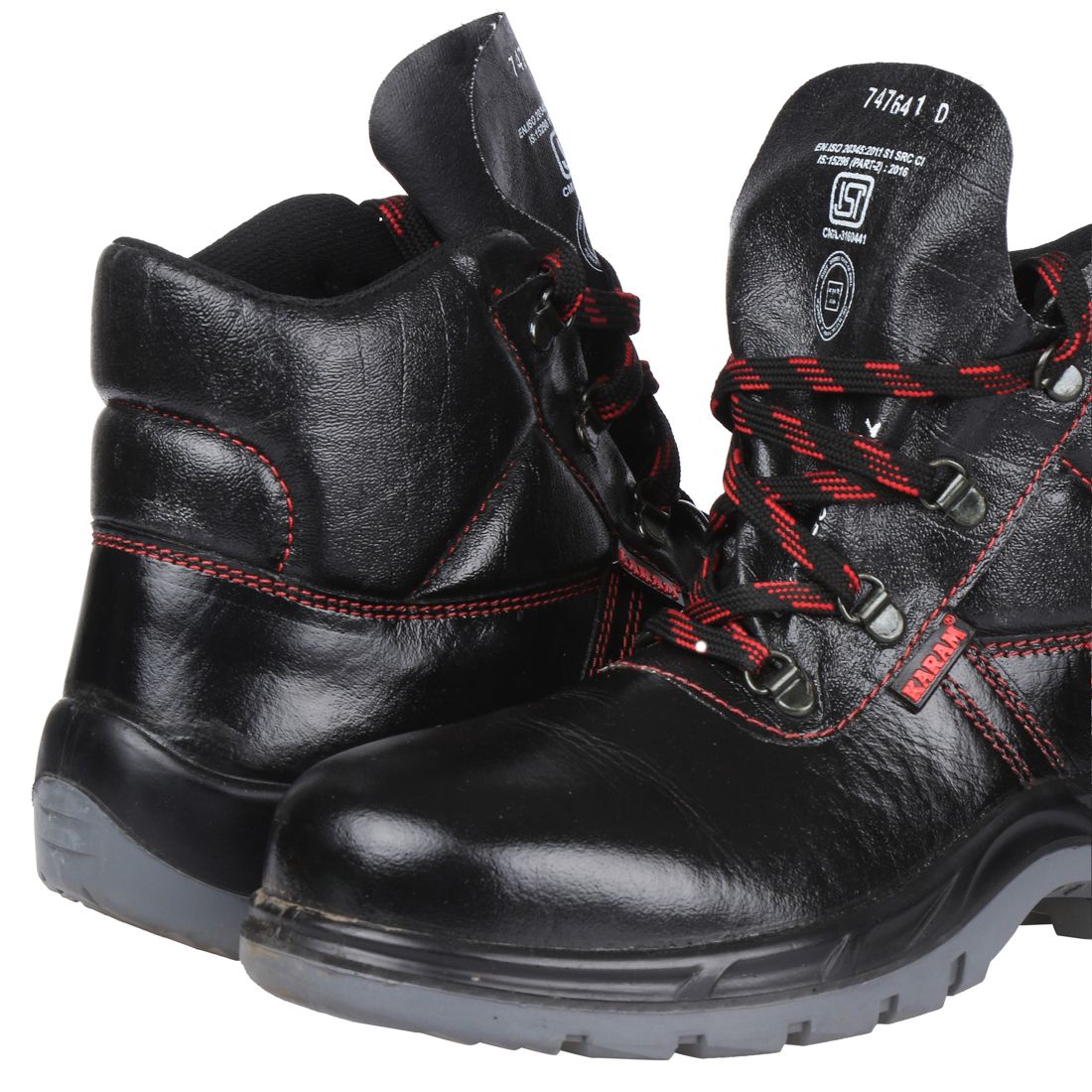 KARAM SAFETY SHOES FS 21