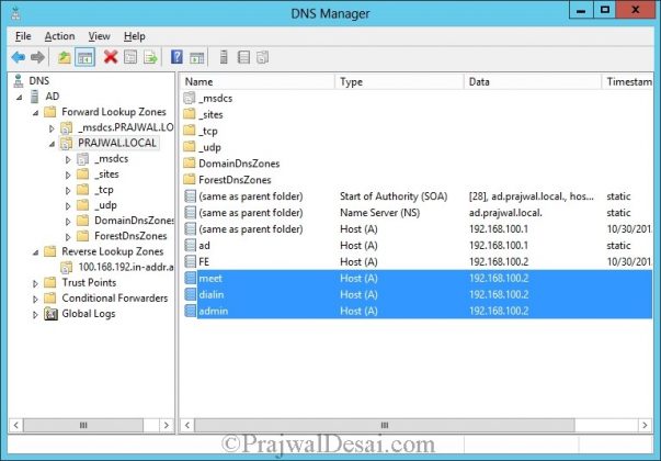 Step by Step Installation Of Lync Server 2013 Standard Edition Part 3