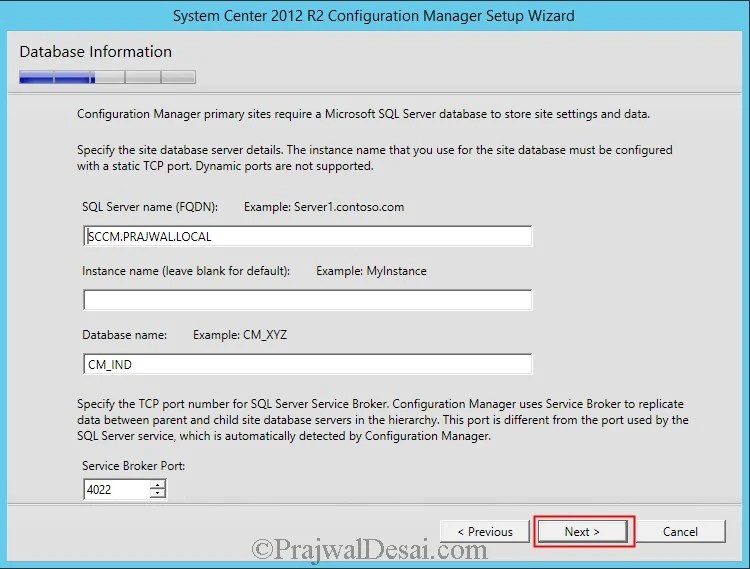 Requested Registry access is not allowed